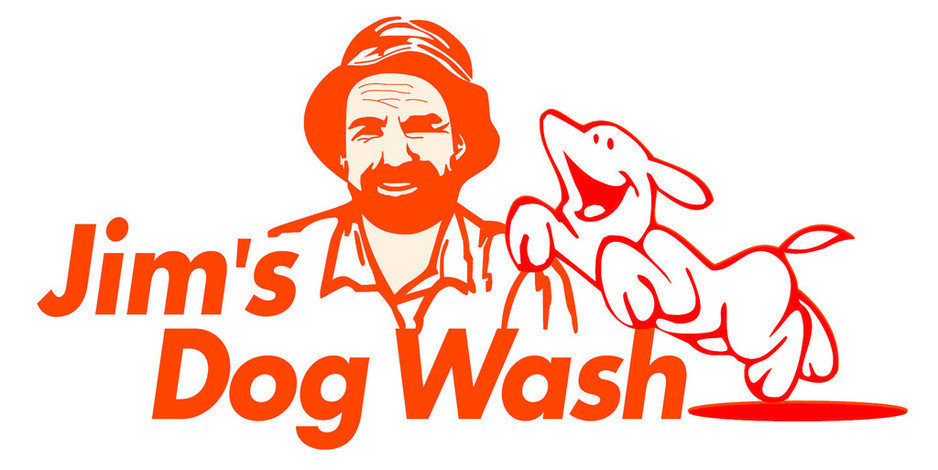 Jim's Dog Wash Pic 1 - Want it done Jims done it Jims the one