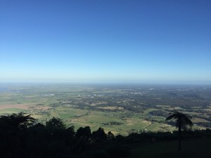 The Lookout Cambewarra Mountain Pic 5