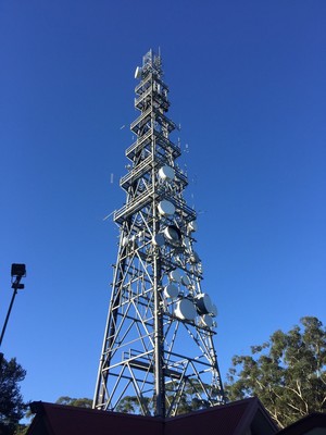 The Lookout Cambewarra Mountain Pic 4