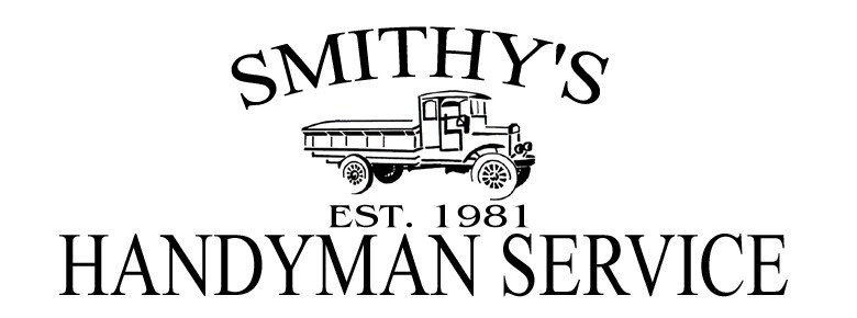 Smithy's Handyman Service Tasmania Pic 1 - think handyman think smithys