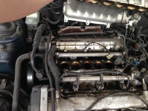 4Mick Automotive Pic 2 - Minor to major engine work