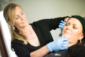 Renaissance Skin Care Treatment _Cosmetic Injections Pic 2