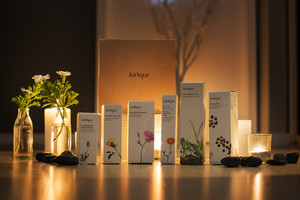 Urban Fusion Massage & Day Spa Pic 4 - Jurlique Products