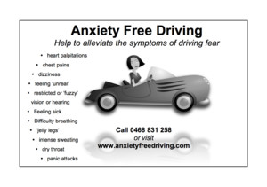 Mental Health Hub Pic 3 - For people suffering anxiety