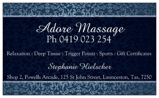 Adore Massage Pic 1