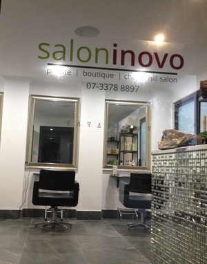 Salon Inovo Pic 4