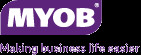 Computer Office & Bookkeeping Services (COBS) Pic 3 - MYOB Logo