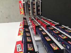 Car Rite Pic 3 - Full Range of Supercharge Batteries