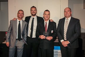 Carline Enoggera Pic 2 - CARLINE ENOGGERA WINS BEST CARLINE STORE IN AUSTRALIA 2016