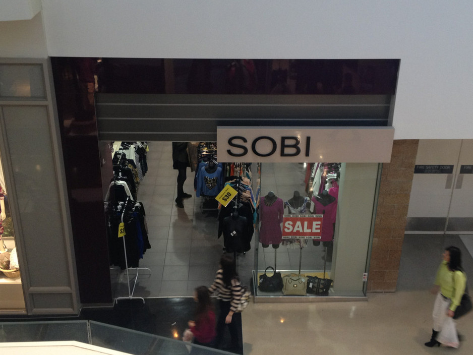 Sobi Clothing Co Pic 1