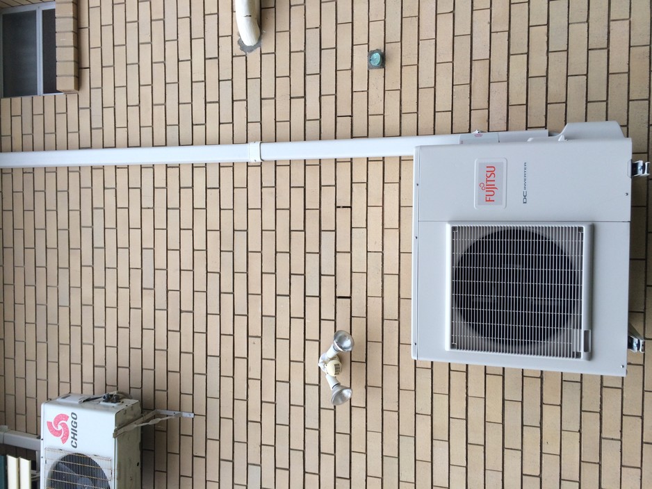 Cool N Clean Air Conditioning Pic 1