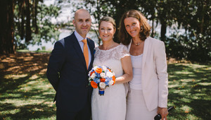 Meggan Brummer - Sydney Marriage Celebrant Pic 3