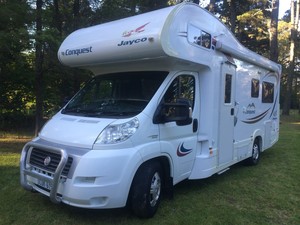 My Detailer Pic 4 - Motorhomes