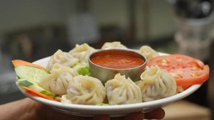 Kathmandu Momo Pic 2