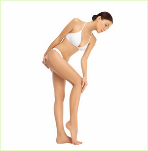 Skin Reveal Pic 4 - Waxing Treatments