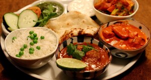 Paddington Curry House Nepalese Restaurant Pic 5