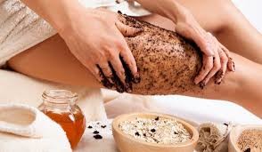 Sala Thai Massage and Spa Pic 3 - Body Scrub Package