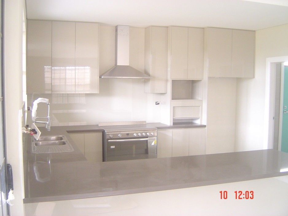 Oxford Kitchens Pic 1