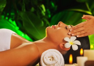 Synergy Bodywork and Wellness Pic 3 - Hawaiian Kahuna Massage