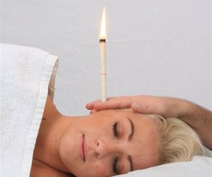 Synergy Bodywork and Wellness Pic 5 - Ear Candling