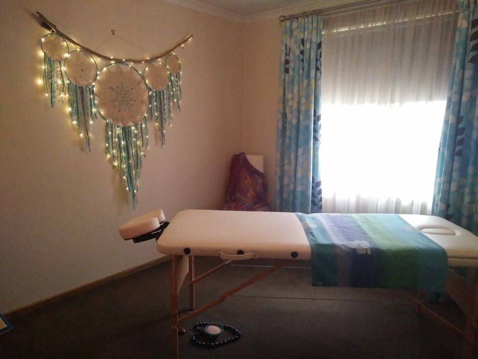 Synergy Bodywork and Wellness Pic 1 - Treatment Room