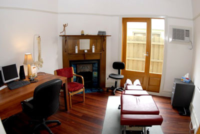 Physiotherapist Melbourne Pic 1