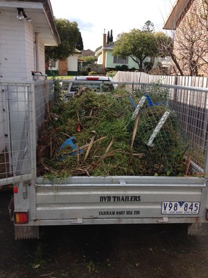 We Will Do It! Pic 4 - all types of rubbish removal