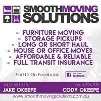 Smooth moving solutions Pic 5