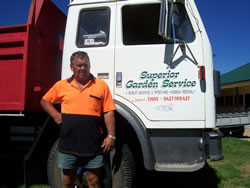 Superior Garden Service Pic 1