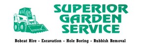 Superior Garden Service Pic 4