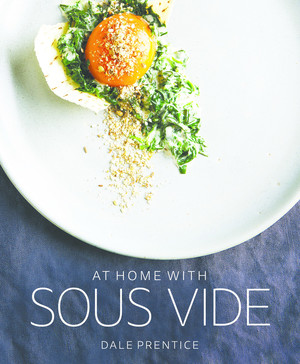 Sous Vide Australia Pic 4 - Sous vide cookbook