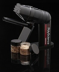 Sous Vide Australia Pic 5 - The smoking gun for food and cocktails