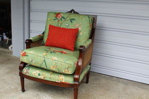 Urban Furnishings And Upholstery Pic 2