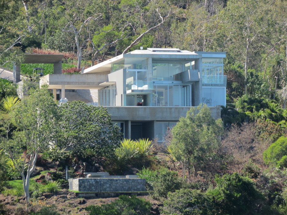 Coastal Edge Constructions Pic 2 - Hamilton Island