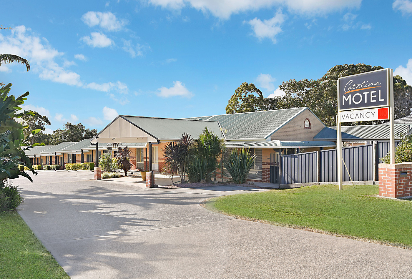 Catalina Motel Lake Macquarie in Toronto, NSW, Motels TrueLocal Catalina Motel Lake Macquarie in Toronto, NSW, Motels TrueLocal