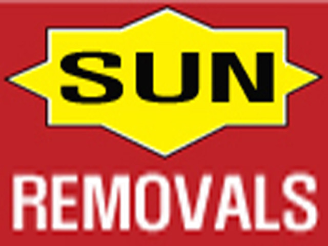 Sun Removals Pic 1 - Big Australia