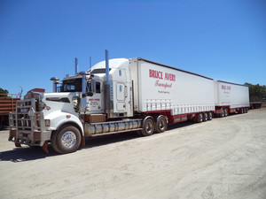 Bruce Avery Transport Pic 2