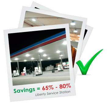 Energy Stars Australia Pty Ltd Pic 1 - Save up to 80 off Lighting Energy Costs