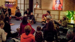 Australian School of Meditation & Yoga - Gokula House Pic 4