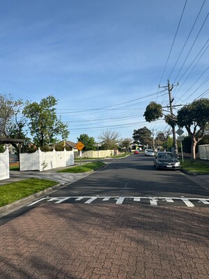 Melbourne Cabs 13 Pic 2