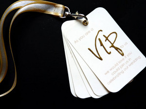 Charlie Romeo Pic 5 - VIP Wedding Invites