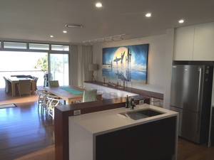 Ace Kitchens & Shopfitters Pic 4 - Kitchen BuffetCurrumbin