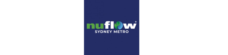 Nuflow Sydney Metro Pic 1