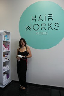 Hairworks Studio Warragul Pic 3