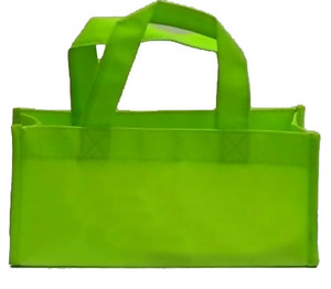 Green Thumb Central Pic 4 - Small shopping tote for plants and small items