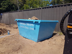 Shire Skip Hire Pic 3