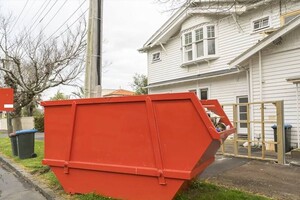 Shire Skip Hire Pic 5