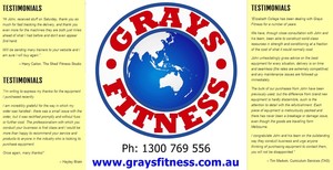 Grays Fitness Pic 5