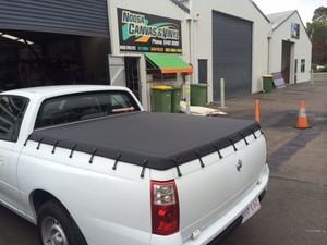 Noosa Canvas and Vinyl Pic 2 - Car Tarps