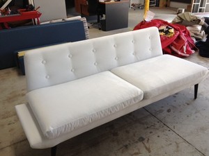 Noosa Canvas and Vinyl Pic 4 - Furniture Upholstery